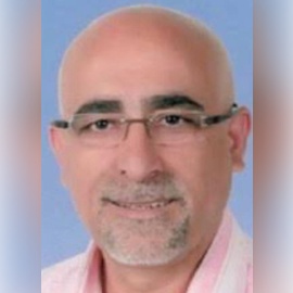 Prof. Dr. Erdal Erşan